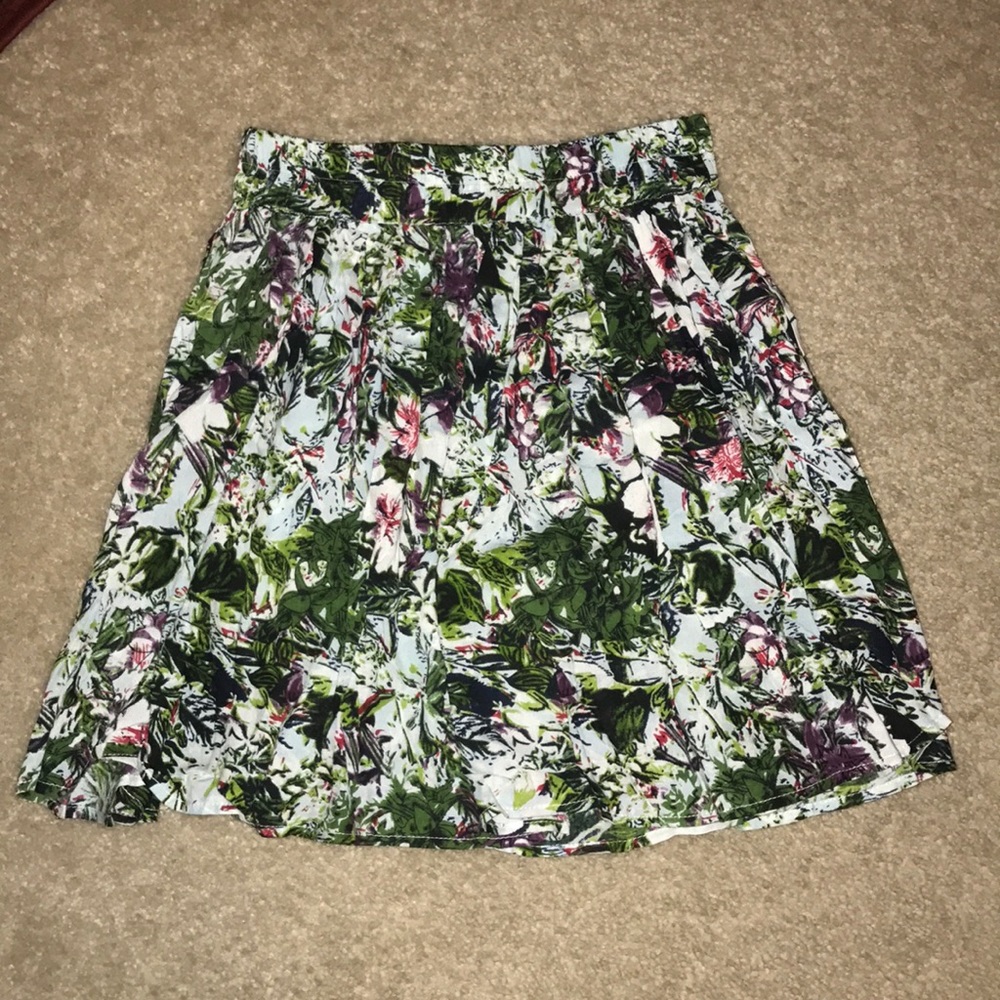 Skirt